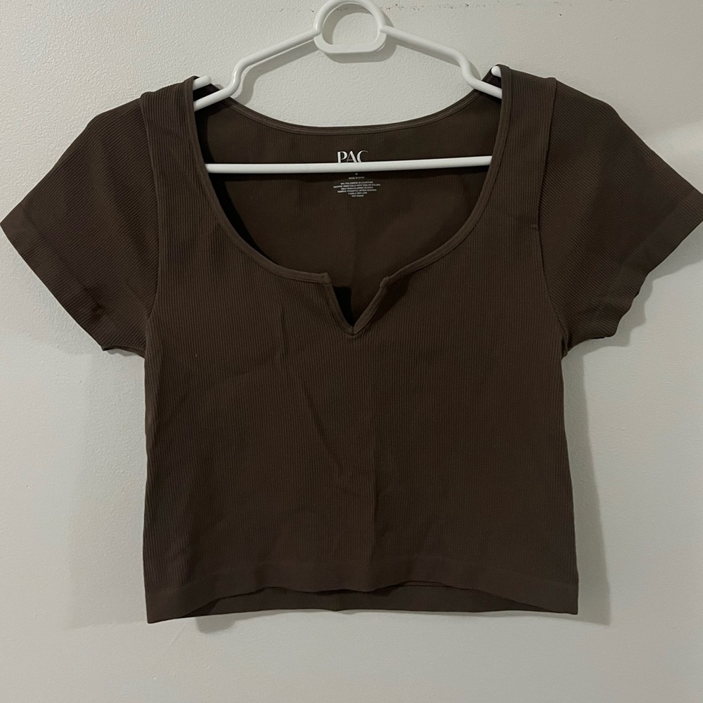 PacSun tee